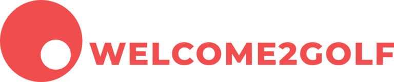 welcome2golf logo red horiz 768x161